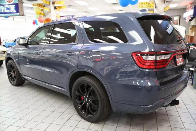2019 Dodge Durango R/T