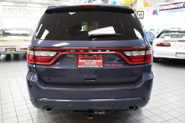 2019 Dodge Durango R/T