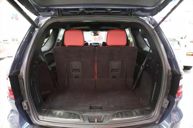 2019 Dodge Durango R/T