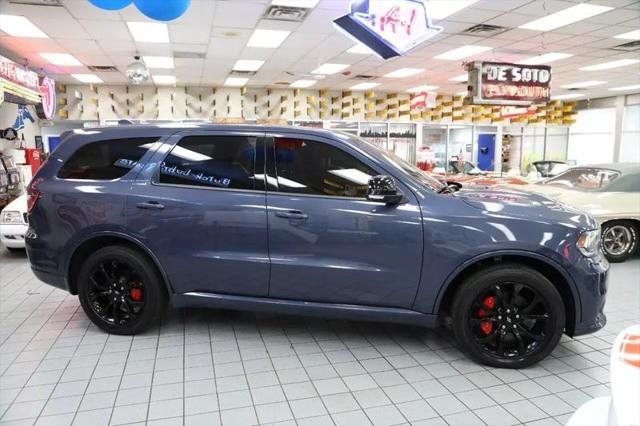 2019 Dodge Durango R/T