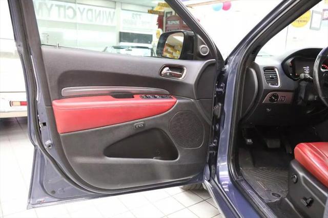 2019 Dodge Durango R/T