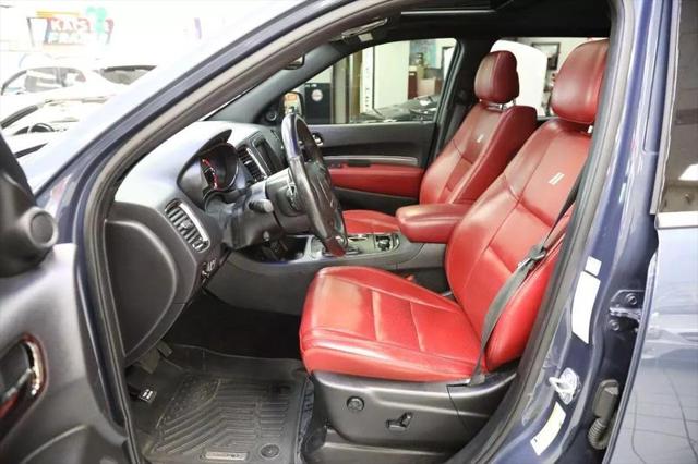 2019 Dodge Durango R/T