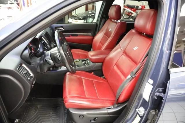 2019 Dodge Durango R/T
