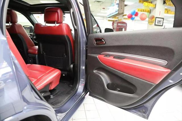 2019 Dodge Durango R/T