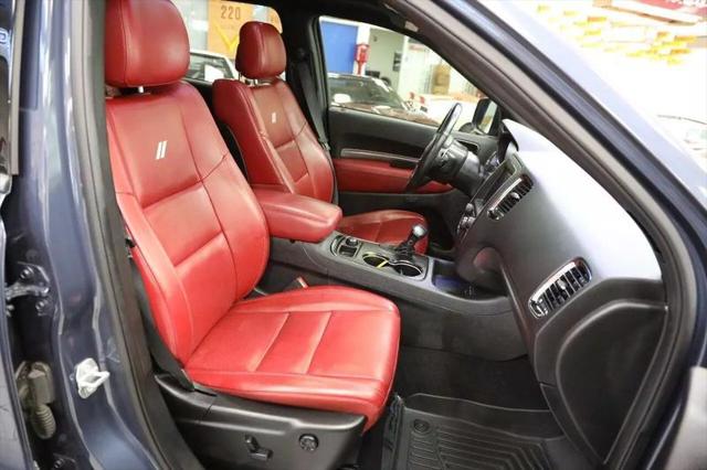2019 Dodge Durango R/T