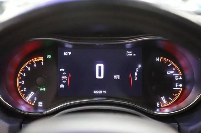 2019 Dodge Durango R/T