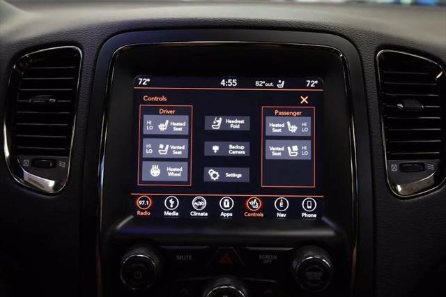 2019 Dodge Durango R/T
