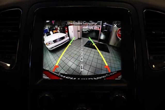 2019 Dodge Durango R/T