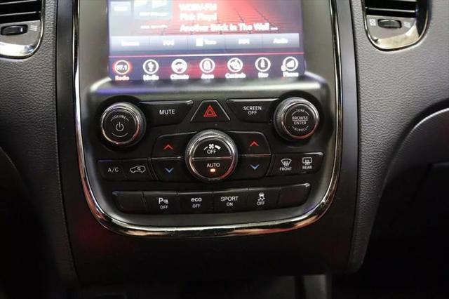 2019 Dodge Durango R/T