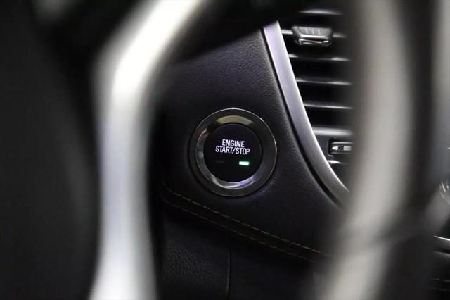 2022 Chevrolet Trax AWD LT