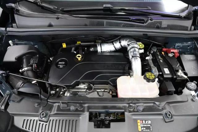 2022 Chevrolet Trax AWD LT