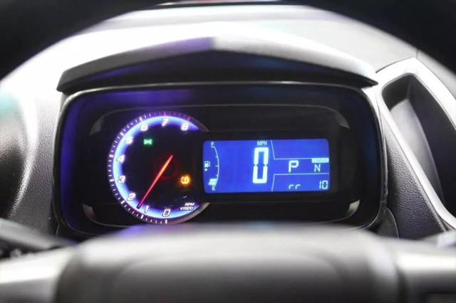 2016 Chevrolet Trax 1LS