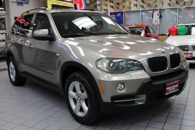 2009 BMW X5 xDrive30i for sale in Chicago, IL