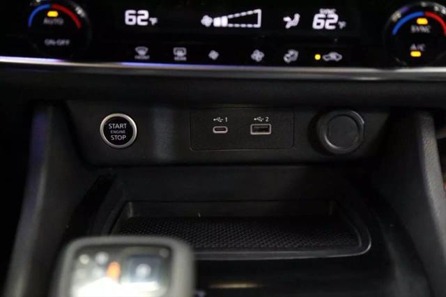 2021 Nissan Rogue SV Intelligent AWD