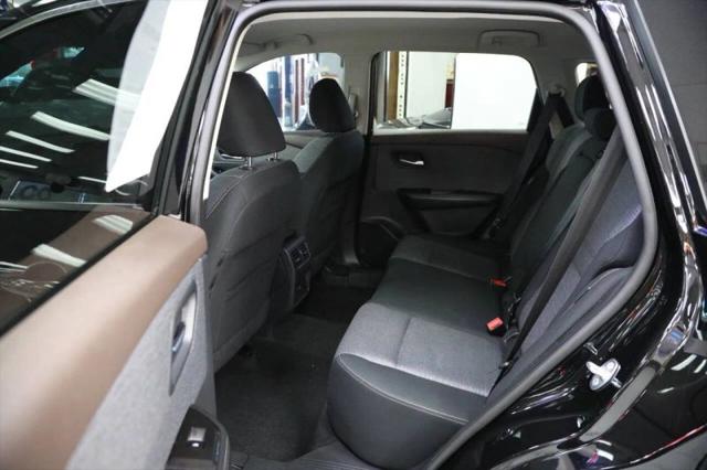 2021 Nissan Rogue SV Intelligent AWD