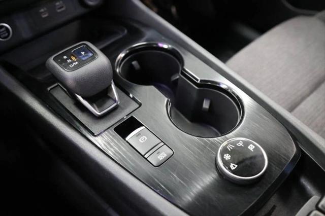 2021 Nissan Rogue SV Intelligent AWD