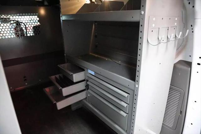 2019 Ford Transit Connect XL