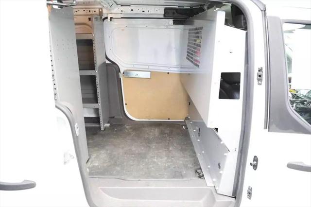 2019 Ford Transit Connect XL