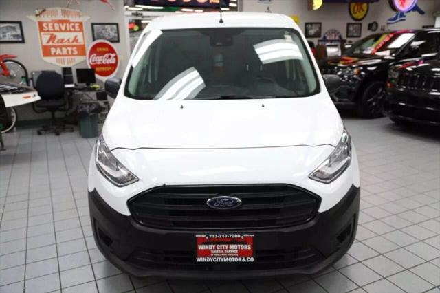 2019 Ford Transit Connect XL