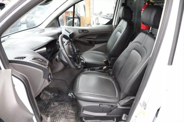 2019 Ford Transit Connect XL