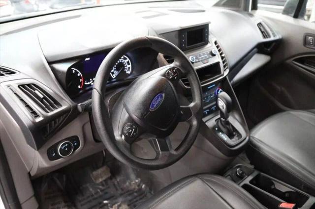 2019 Ford Transit Connect XL