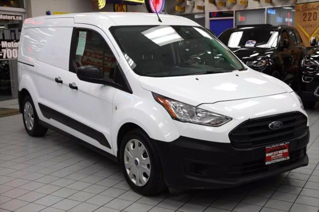 2019 Ford Transit Connect XL for sale in Chicago, IL