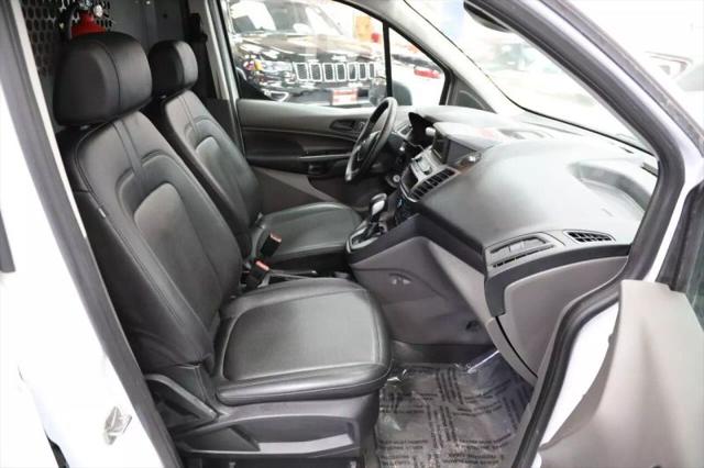 2019 Ford Transit Connect XL