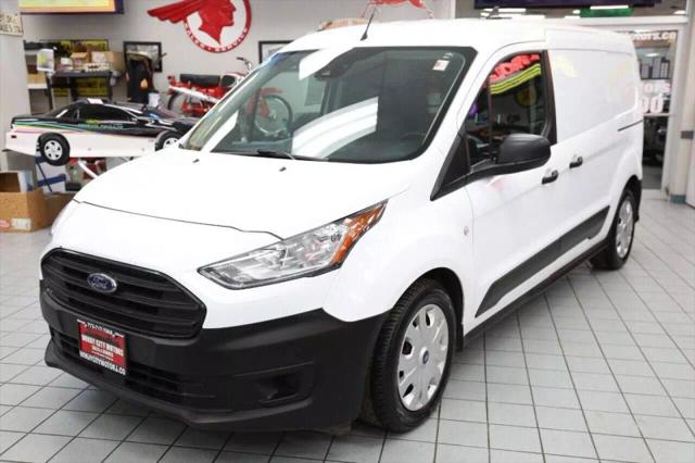 2019 Ford Transit Connect XL
