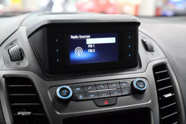 2019 Ford Transit Connect XL