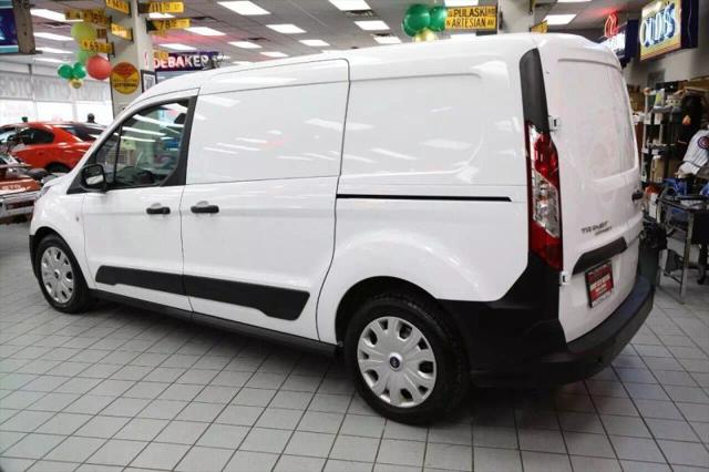 2019 Ford Transit Connect XL