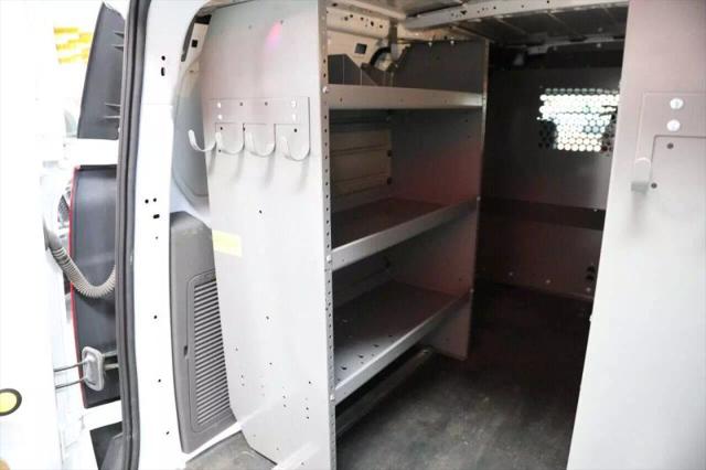 2019 Ford Transit Connect XL
