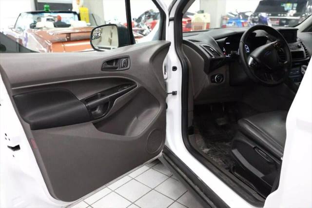 2019 Ford Transit Connect XL