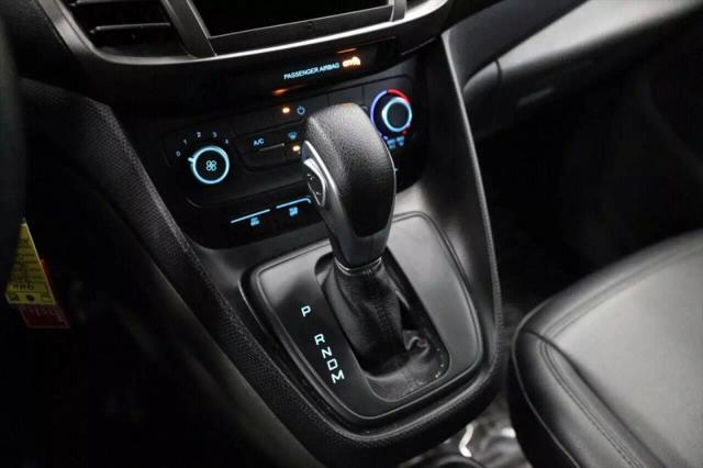 2019 Ford Transit Connect XL