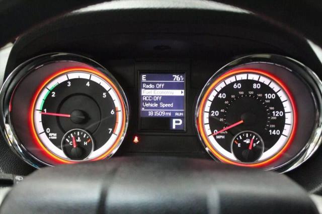 2013 Dodge Durango Citadel