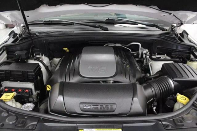 2013 Dodge Durango Citadel