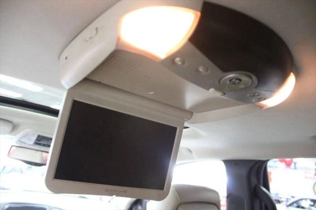 2013 Dodge Durango Citadel