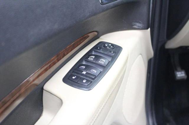 2013 Dodge Durango Citadel