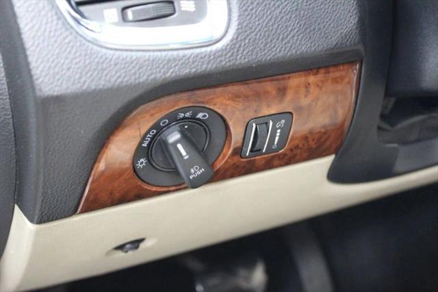2013 Dodge Durango Citadel