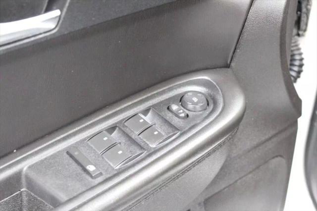 2010 Chevrolet Traverse LT