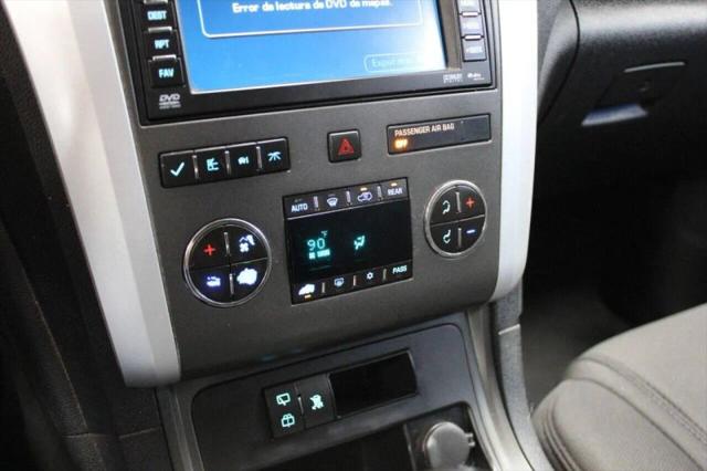 2010 Chevrolet Traverse LT