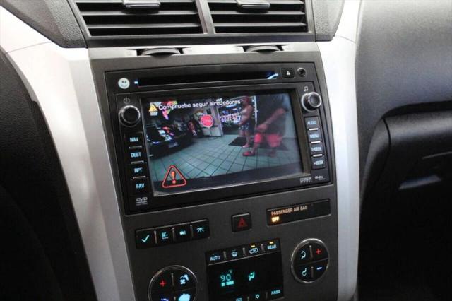 2010 Chevrolet Traverse LT