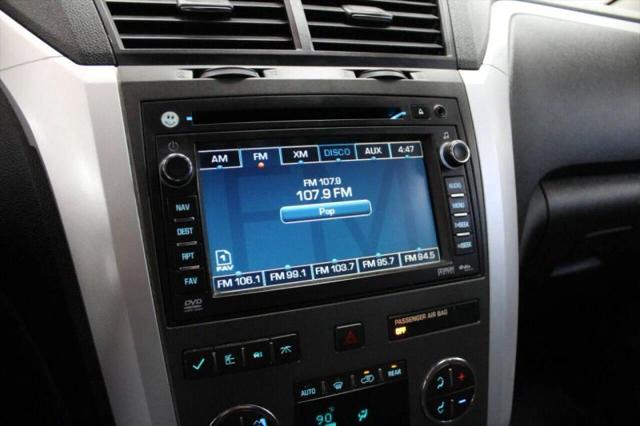 2010 Chevrolet Traverse LT
