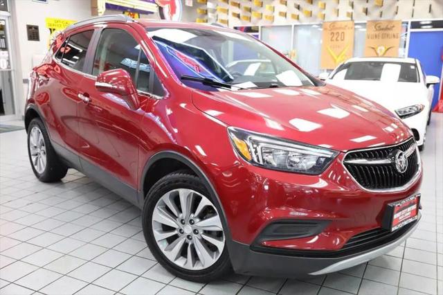 2018 Buick Encore Preferred for sale in Chicago, IL