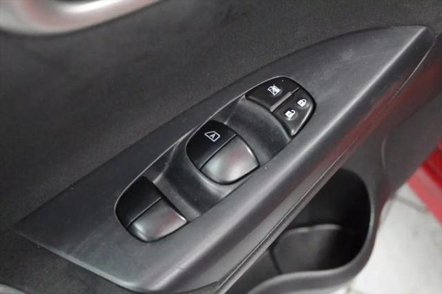 2014 Nissan Sentra SR