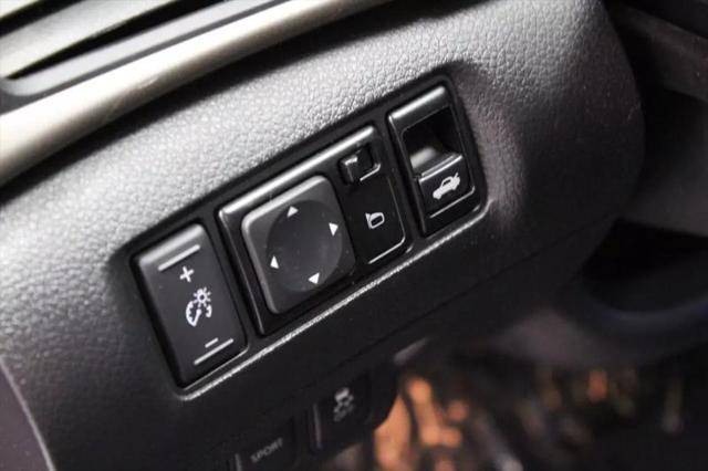 2014 Nissan Sentra SR