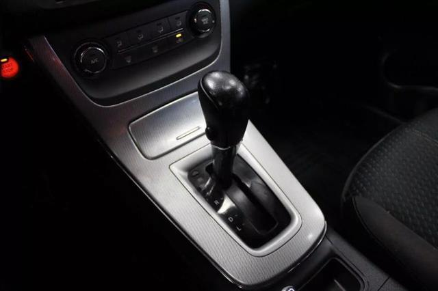 2014 Nissan Sentra SR