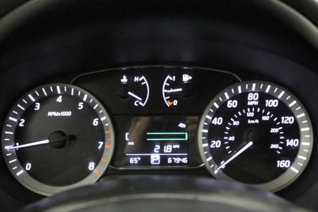 2014 Nissan Sentra SR