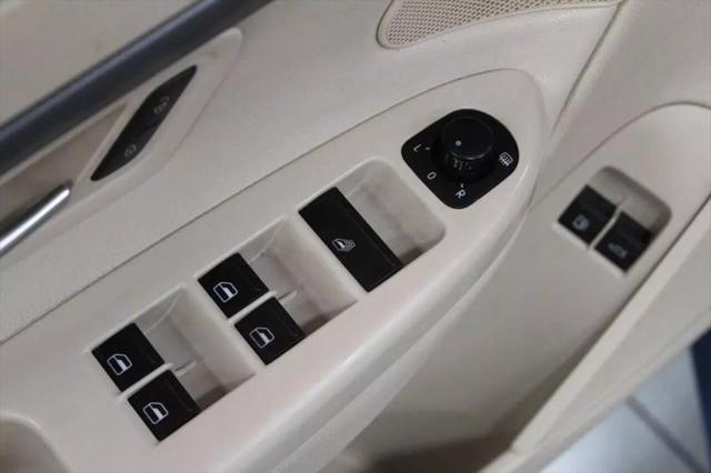 2009 Volkswagen Eos Komfort