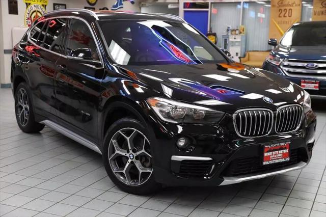 2018 BMW X1 xDrive28i for sale in Chicago, IL