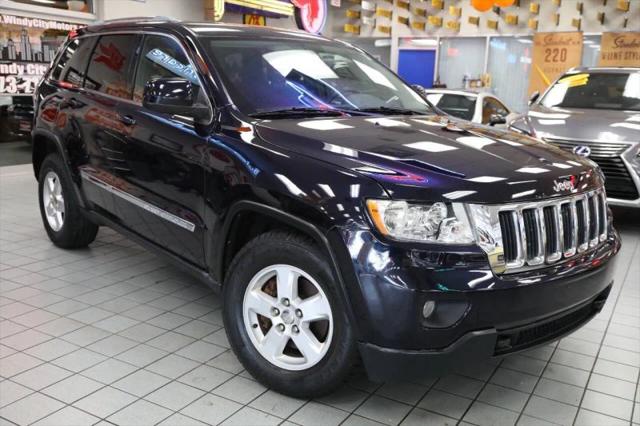 2011 Jeep Grand Cherokee Laredo for sale in Chicago, IL